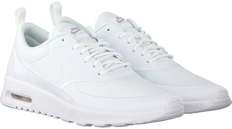 Witte Nike Air Max Maat 41 kopen 